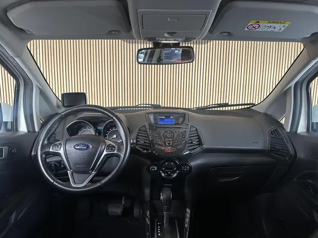 Ford EcoSport 1.5 Ti-VCT Titanium 2016 Benzine 22