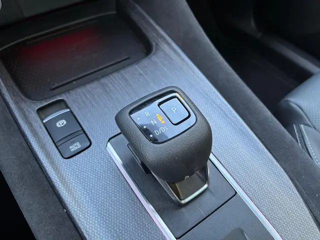 Nissan QASHQAI 1.3 MHEV Xtronic Tekna Plus 2025 Benzine 27