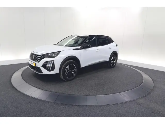 Peugeot 2008 PureTech 130 EAT8 GT 2024 Benzine 72