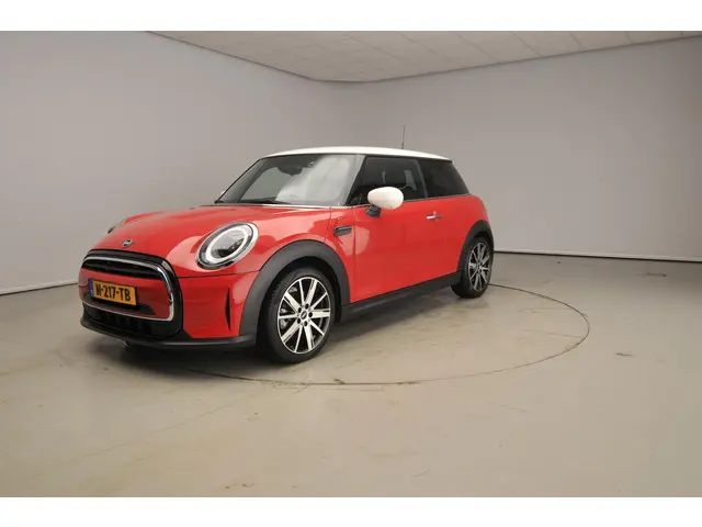 MINI Cooper 1.5 2022 Benzine 41