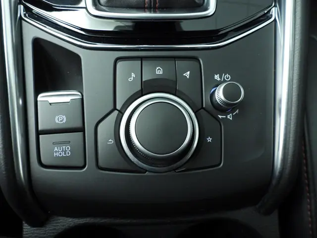 Mazda CX-5 2.0 SkyActiv-G 165 Sportive 2021 Benzine 16