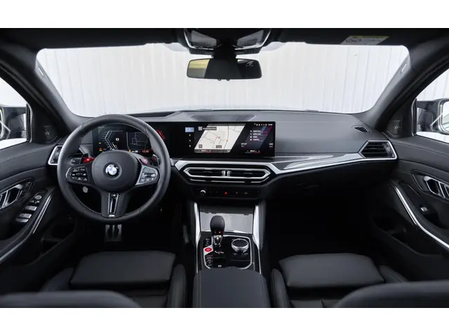 BMW M3 3-serie Touring xDrive Competition 2024 Benzine 5