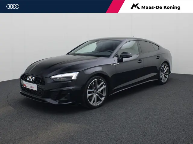 Audi A5 Sportback 40 TFSI/204PK S Line 2023 Benzine