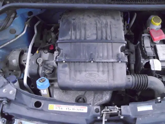 Ford Ka 1.2 Style start/stop 2014 Benzine 22