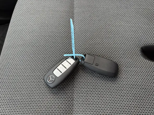 Mercedes-Benz eCitan 112 51kWh 2024 Elektrisch 31