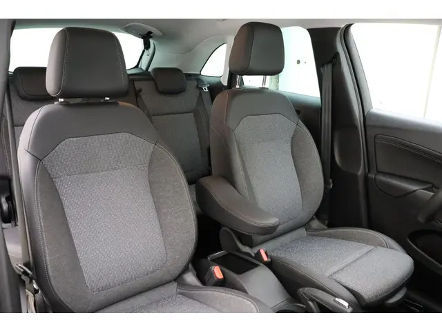 Opel Crossland 1.2 Turbo Elegance 2024 Benzine 7