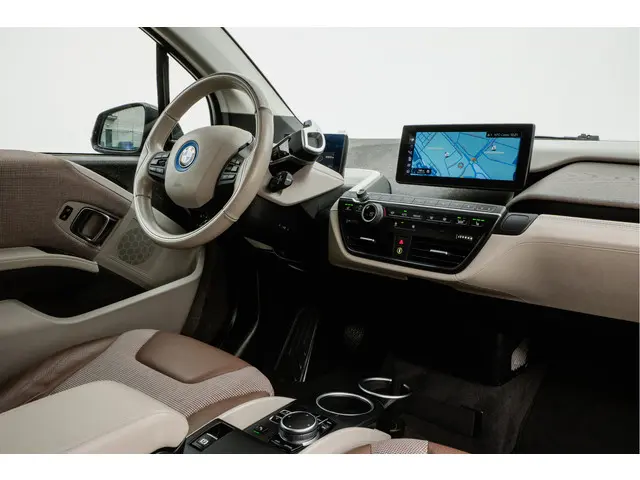 BMW i3 120Ah 42 kWh 2018 Elektrisch 3