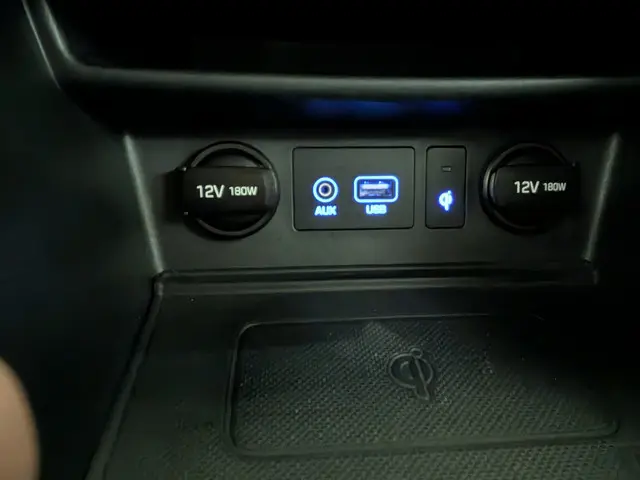 Hyundai Kona 1.0T Premium 2018 Benzine 18