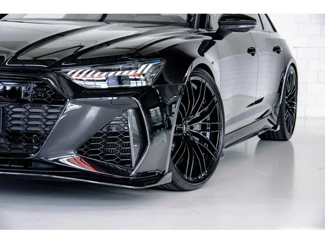 Audi RS6 ABT-S 2023 Benzine 19