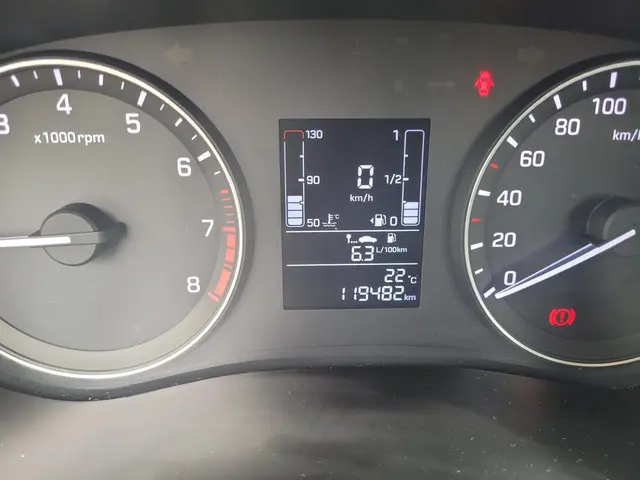 Hyundai i20 1.0 T-GDI Comfort 2017 Benzine 26