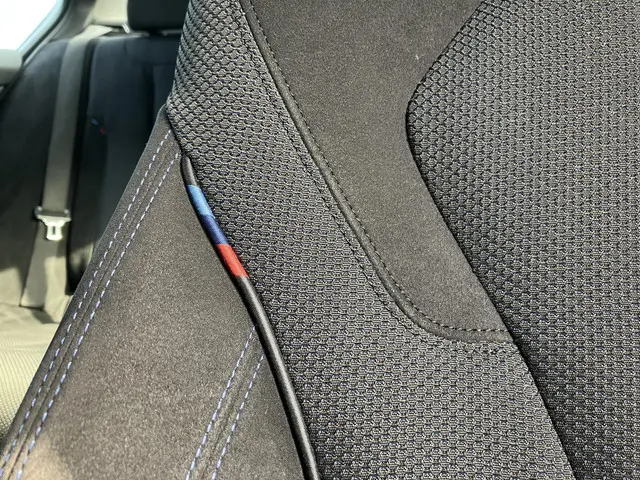BMW 5 Serie 520i 2019 Benzine 52