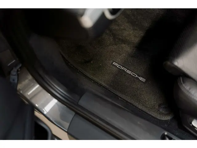 Porsche 911 3.8 Carrera S 2013 Benzine 17