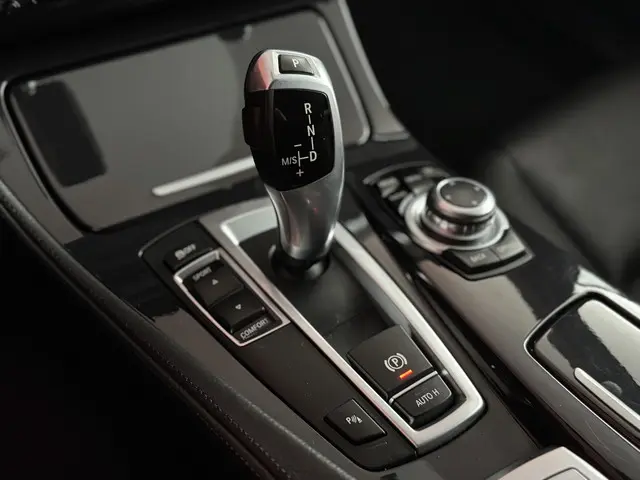 BMW 5 Serie Touring 520i Luxury Edition 2014 Benzine 42