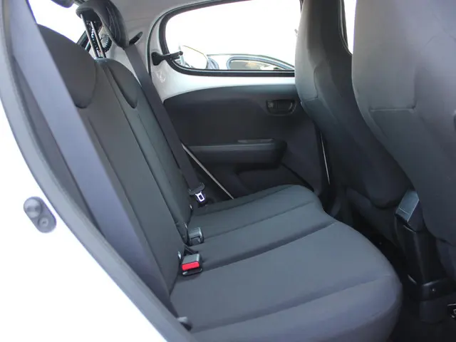 Peugeot 108 1.0 e-VTi Active 2020 Benzine 13