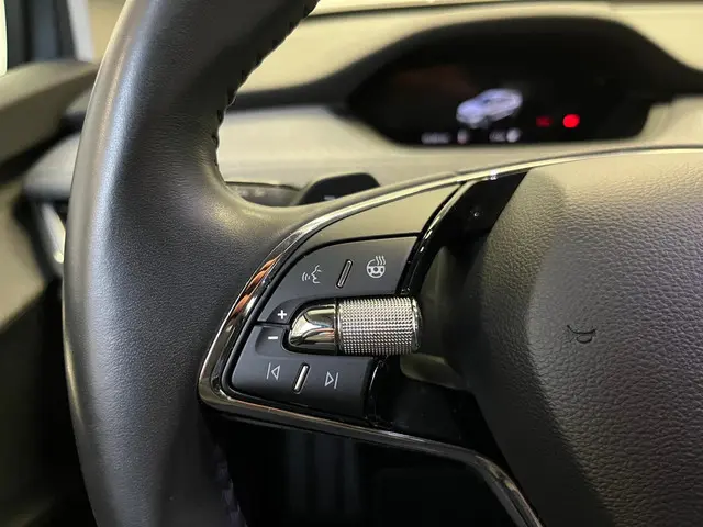 Škoda Enyaq iV 80 2021 Elektrisch 31