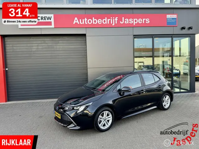 Toyota Corolla 1.8 Hybrid Active 2023 Hybride Benzine 1