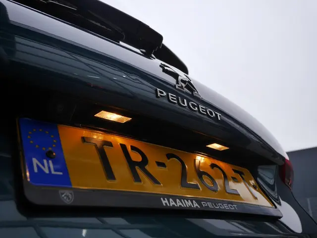 Peugeot 2008 1.2 PureTech Allure 2018 Benzine 39