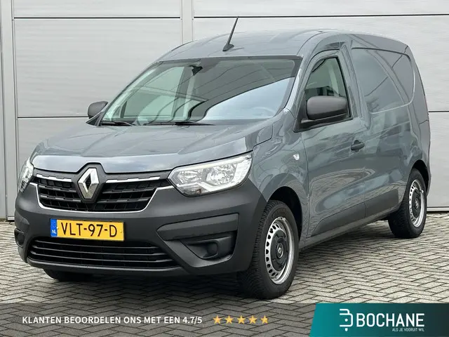 Renault Express 1.5 dCi 75 Comfort 2021 Diesel