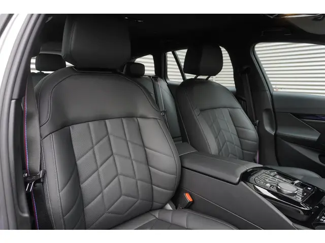 BMW i5 Touring eDrive40 2025 Elektrisch 8