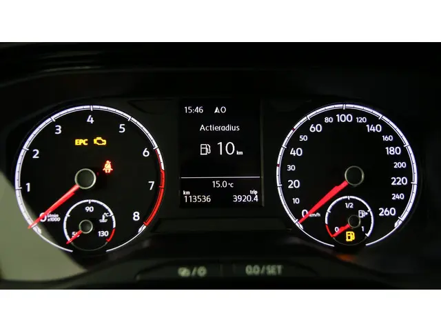 Volkswagen Polo 1.0 MPI 75pk Comfortline 2018 Benzine 20