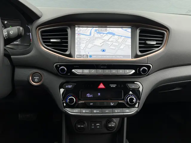 Hyundai IONIQ Comfort EV 2018 Elektrisch 20