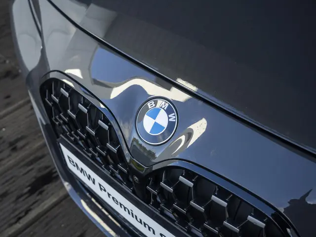 BMW 4 Serie Cabrio 420i 2024 Benzine 40