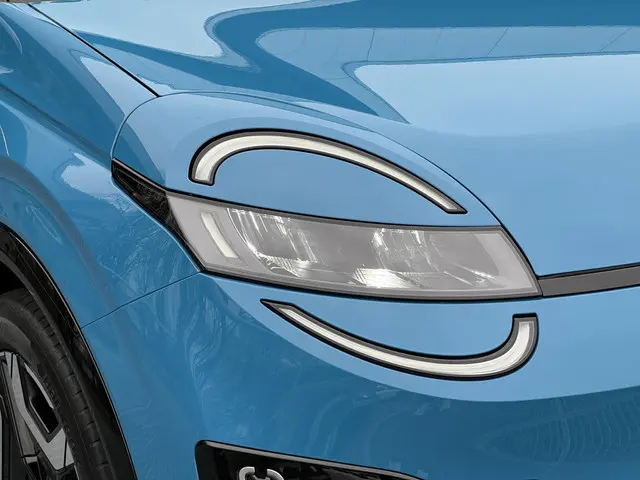 Nissan Micra EVOLVE 52 kWh 2025 Elektrisch 27