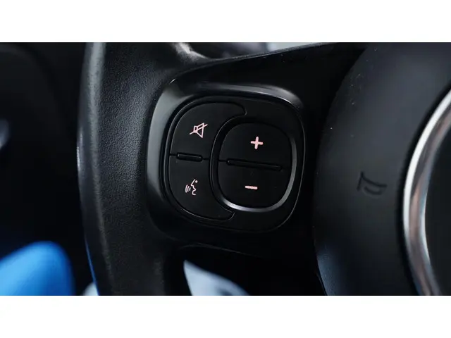 Fiat 500 1.2 Lounge 2019 Benzine 22