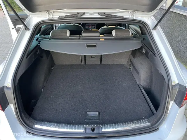 SEAT Leon ST 2.0 TSI Cupra 280 TOPSTAAT!!! 2015 Benzine 22