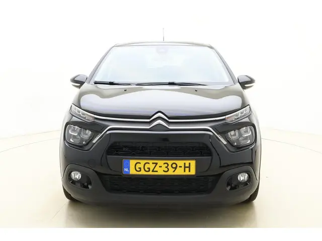 Citroën C3 PureTech 82 Max 2024 Benzine 6
