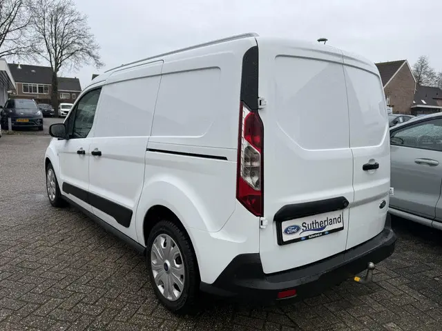 Ford Transit Connect 1.0 Ecoboost L2 Trend 2024 Benzine 5