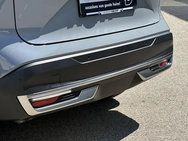 Nissan QASHQAI 1.3 MHEV Xtronic N-Connecta 2025 Benzine 45