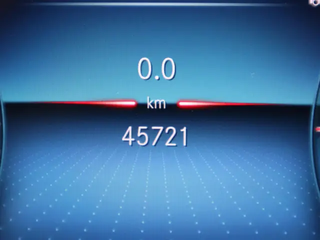 Mercedes-Benz CLA 250 e AMG Line 2023 Hybride Benzine 16