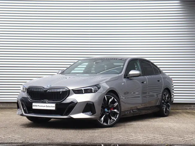 BMW i5 Sedan eDrive40 2024 Elektrisch 41