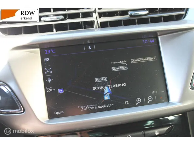 DS DS 3 1.2 PureTech Business 2016 Benzine 22