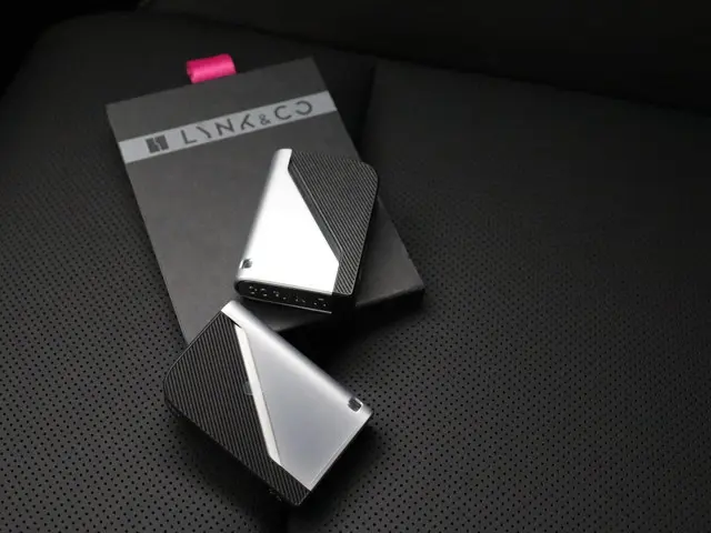 Lynk & Co 01 1.5 More 2025 Hybride Benzine 5