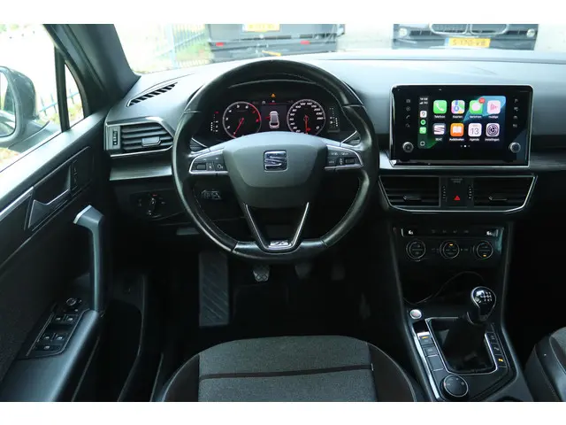 SEAT Tarraco 1.5 TSI XCELLENCE 7-PERS 2019 Benzine 16