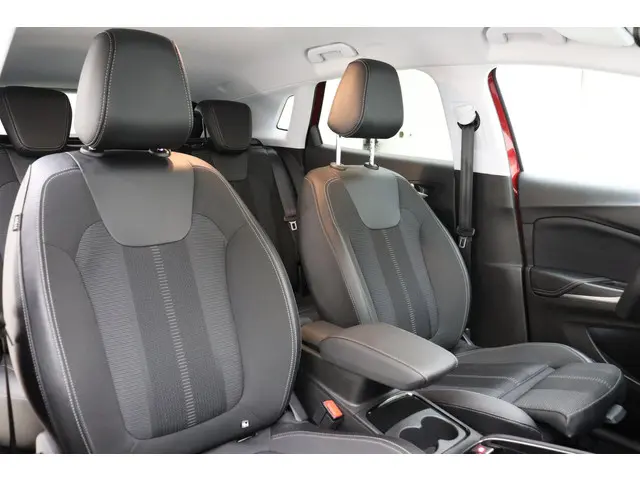 Opel Grandland 1.2 Turbo Level 3 2024 Benzine 12