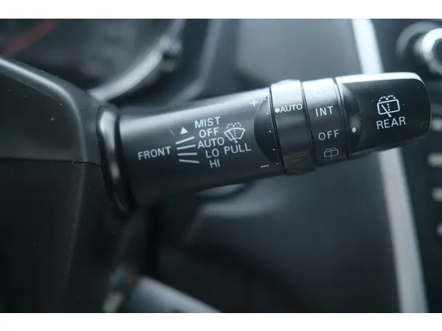 Citroën C4 Aircross 1.6 115 Collection 2014 Benzine 21