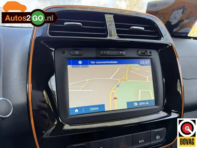 Dacia Spring Business 27 kWh 2022 Elektrisch 9