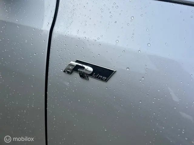 Volkswagen Scirocco 1.4 TSI R-LINE 2014 Benzine 7