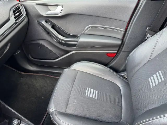 Ford Fiesta 1.0 EcoBoost 2018 Benzine 39