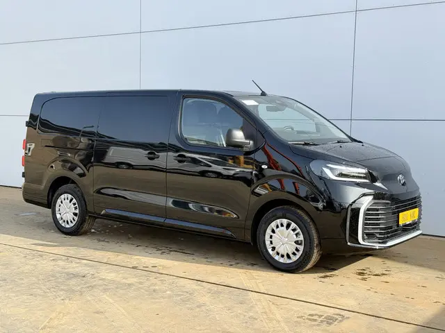 Toyota ProAce Dynamic Long Worker 75kWh 2026 Elektrisch 5