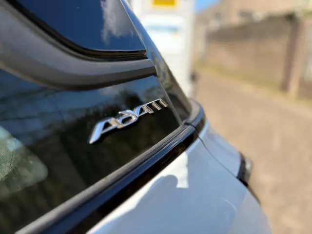 Opel ADAM 1.2 2013 Benzine 9