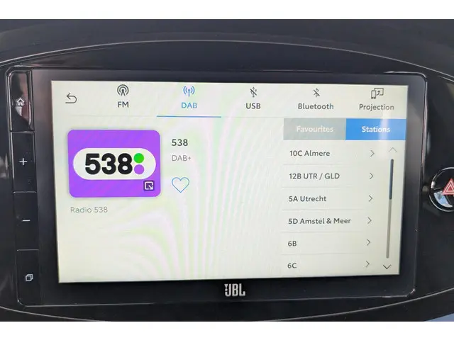 Toyota Aygo X 1.0 VVT-i MT Premium 2023 Benzine 18