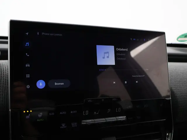 Toyota bZ4X DYNAMIC 71 kWh + TREKHAAK 2023 Elektrisch 42