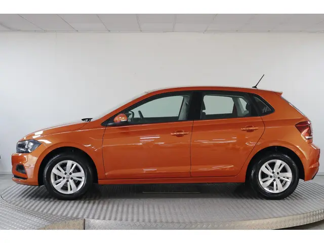 Volkswagen Polo 1.0 TSI Beats 2019 Benzine 8