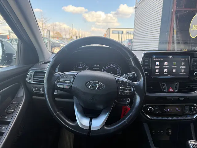 Hyundai i30 Wagon 1.0 T-GDI Comfort 2018 Benzine 19