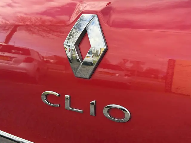 Renault Clio 1.5 dCi Ecoleader Limited 2016 Diesel 32