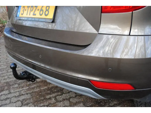 Škoda Yeti 1.2 TSI Active AUTOMAAT 2014 Benzine 22